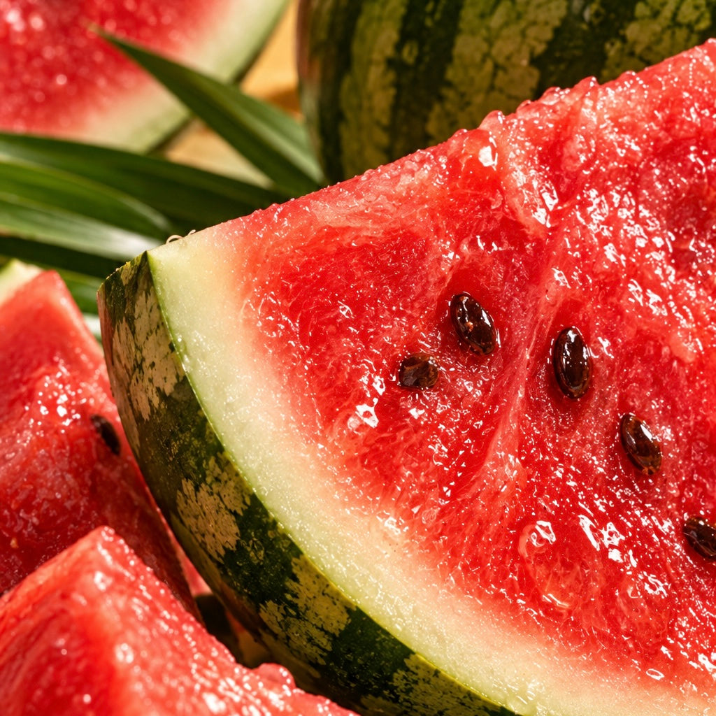 Wild Watermelon Hydroalcoholic Gel