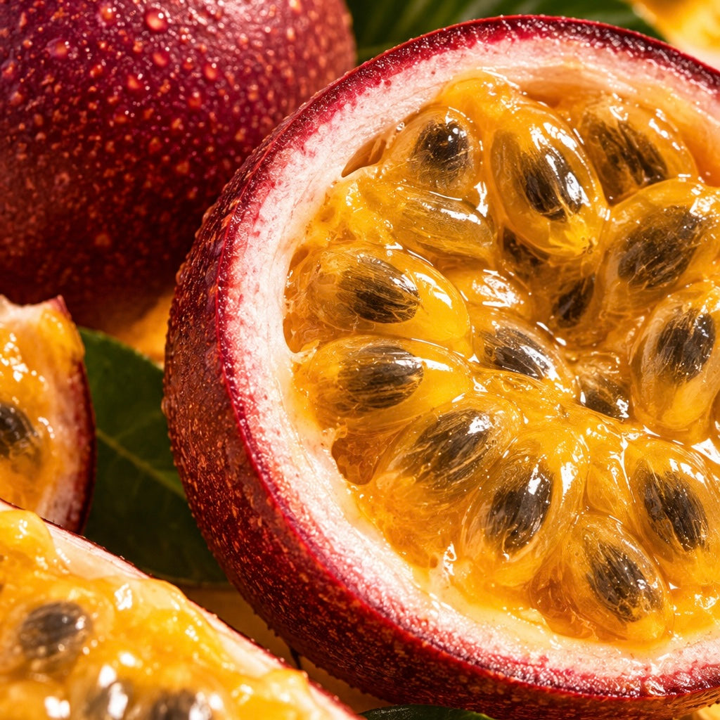 Passion Fruit Hand Sanitizer