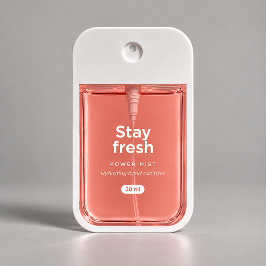 Gel Hydroalcoolique Pastèque Sauvage