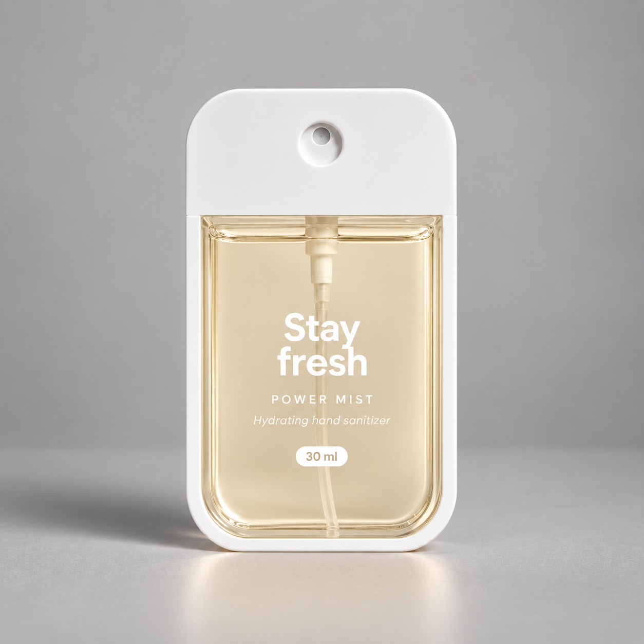 Gel Hydroalcoolique Brise Coco