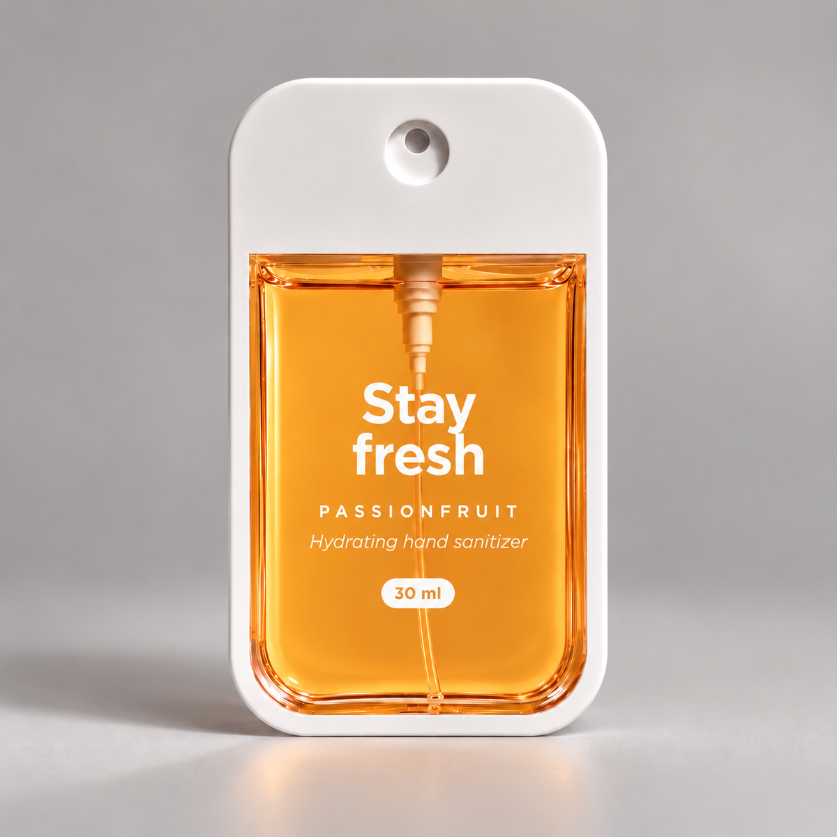 Passion Fruit Hand Sanitizer