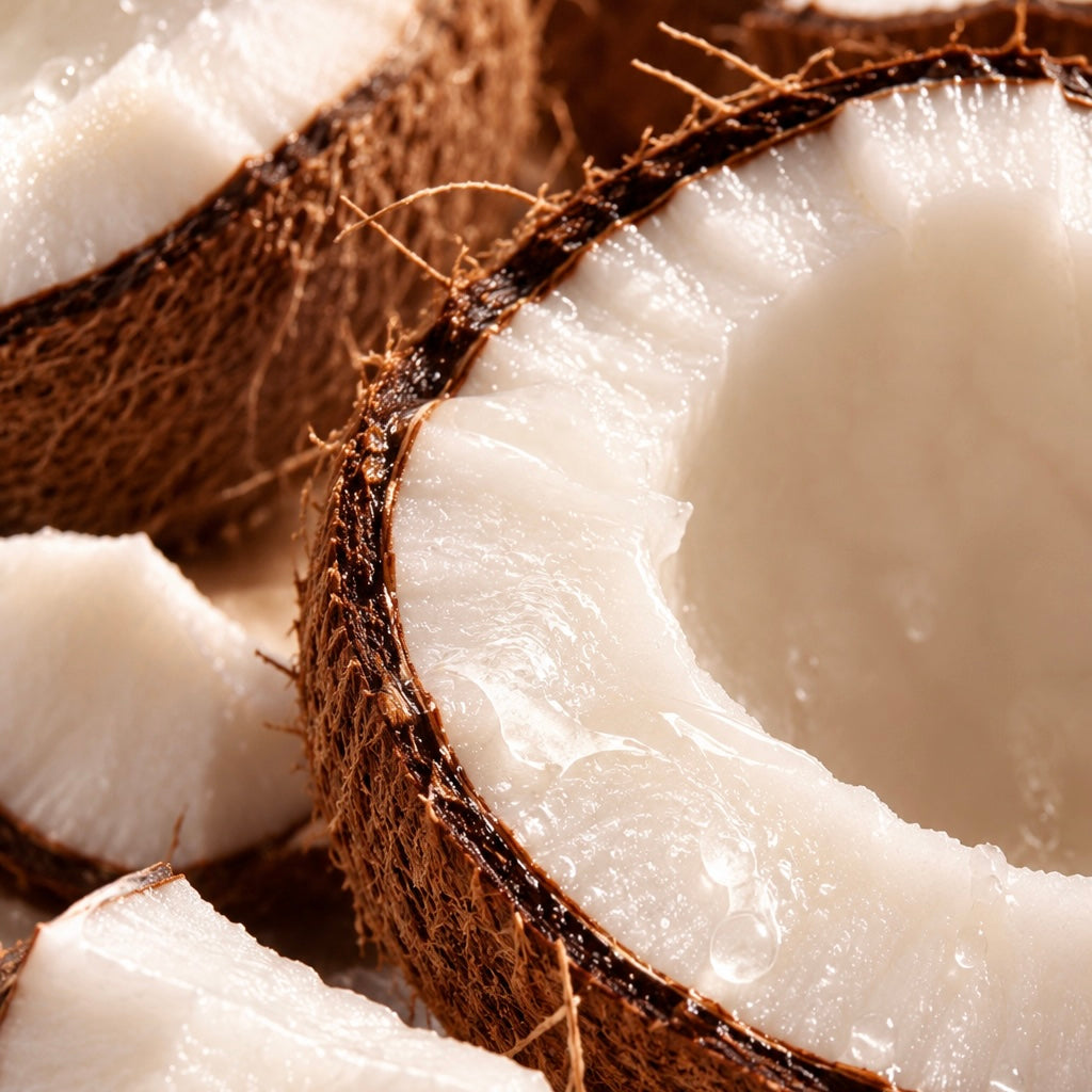 Coconut Breeze Hydroalcoholic Gel